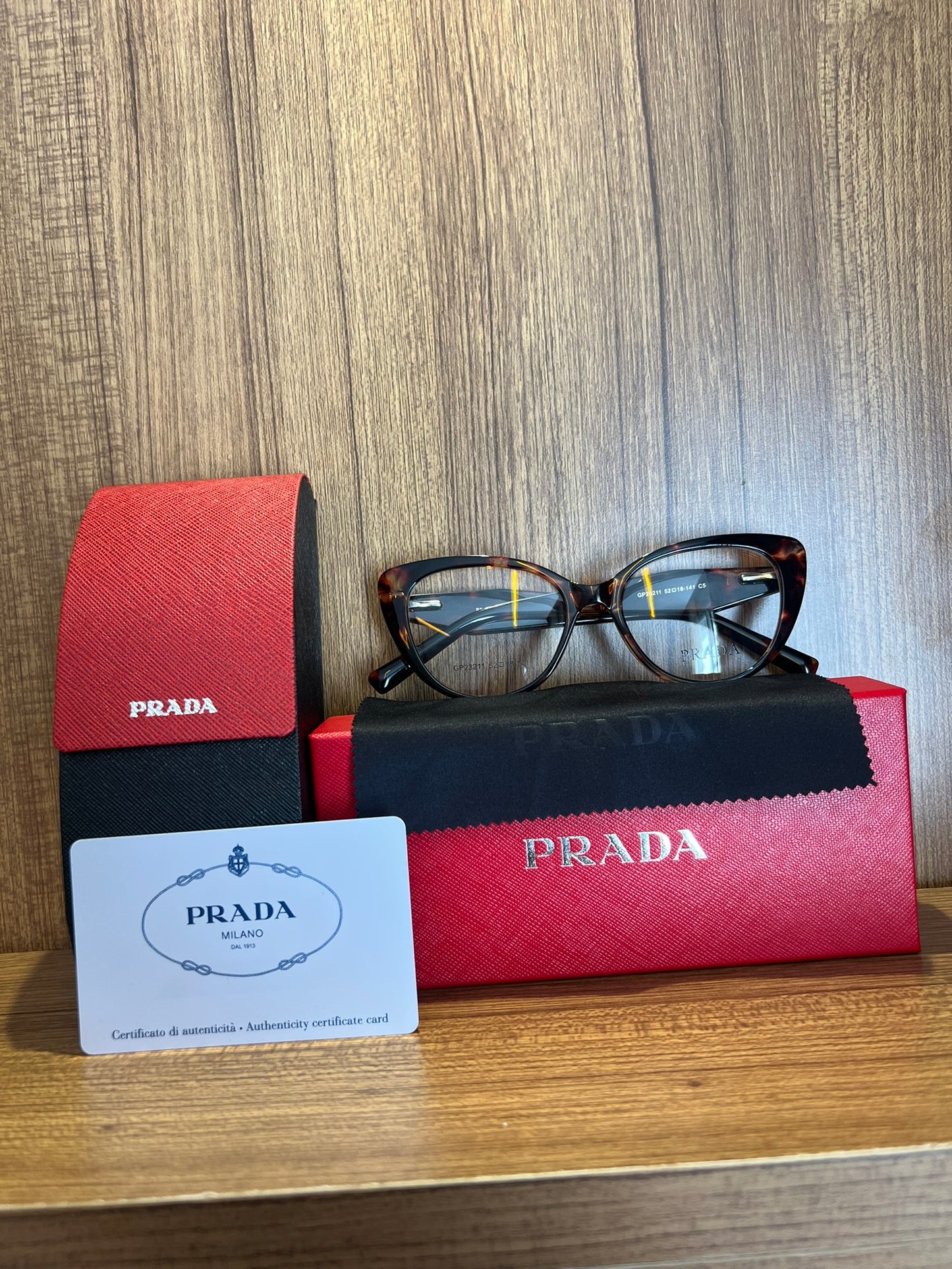 PRADA