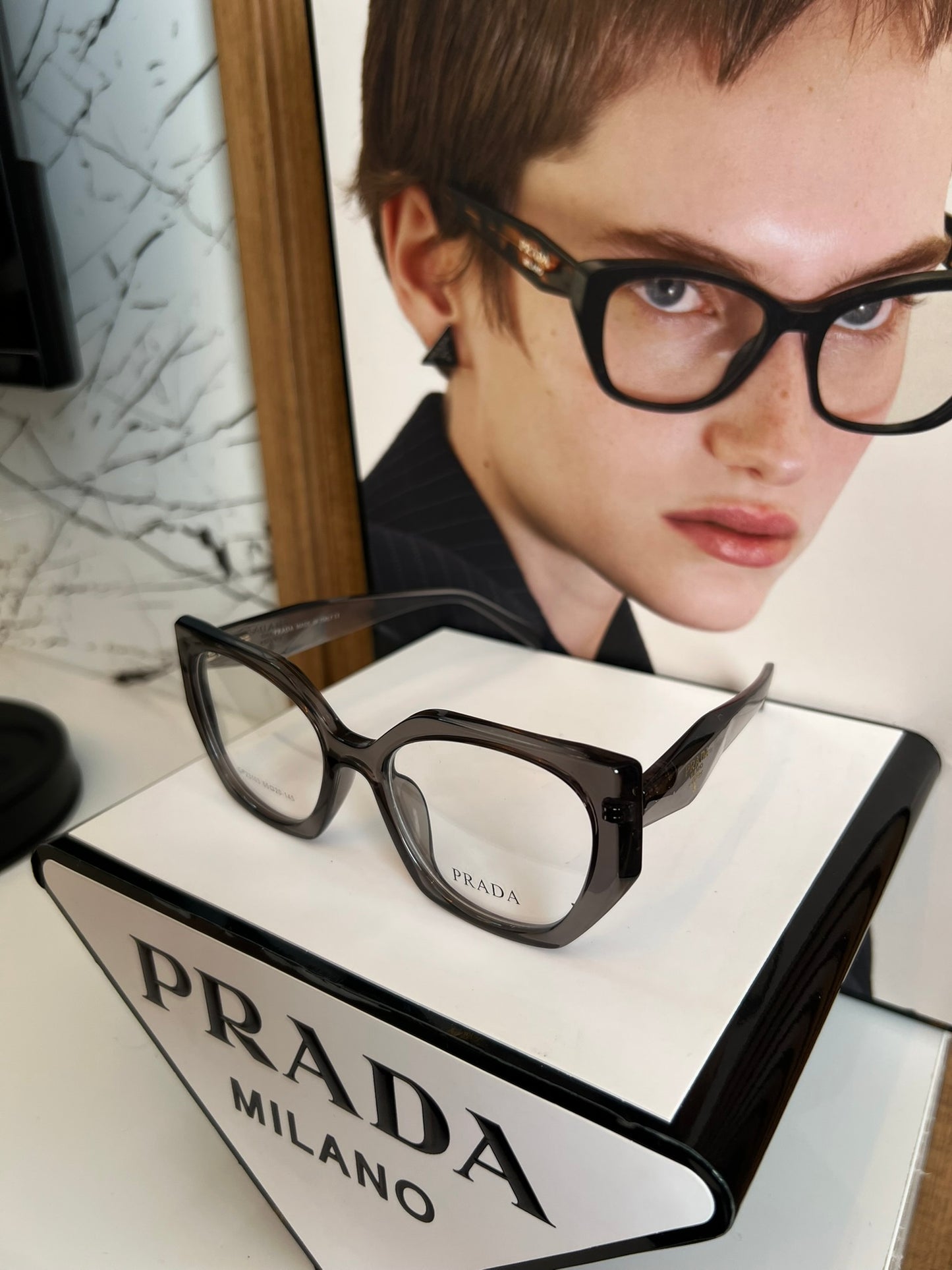 PRADA