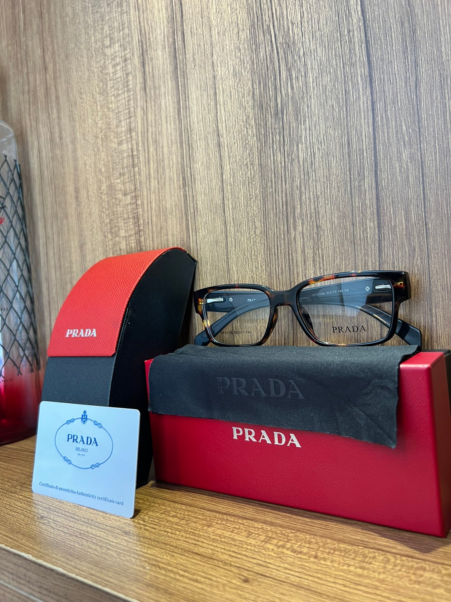 PRADA