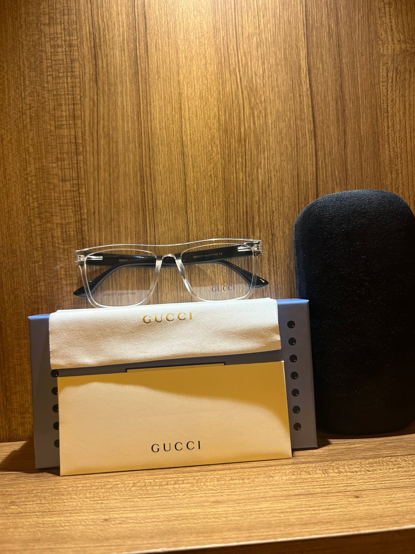 Gucci