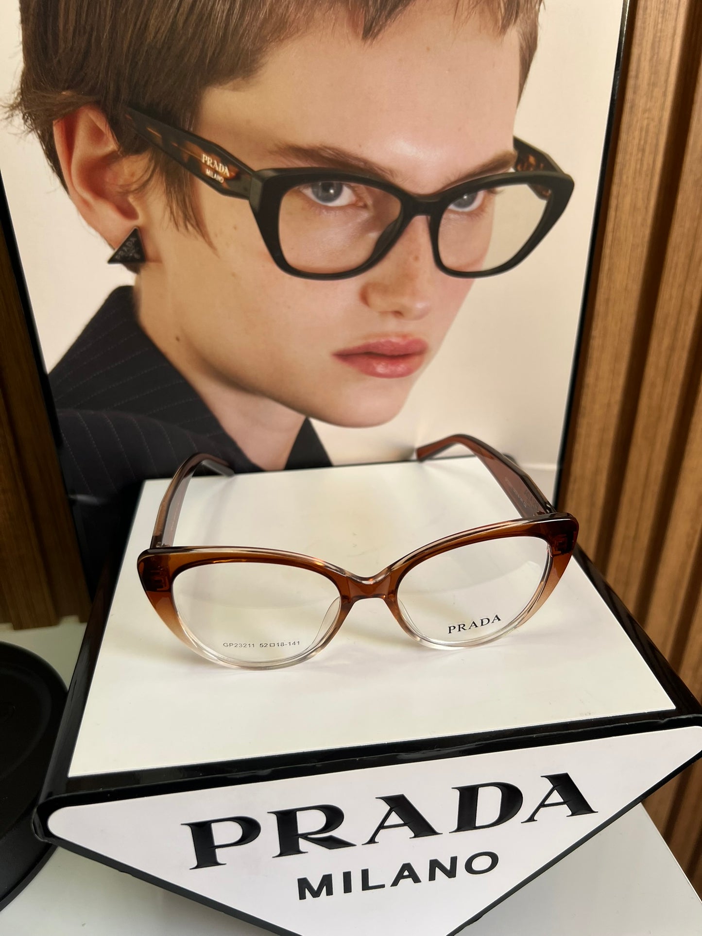 PRADA