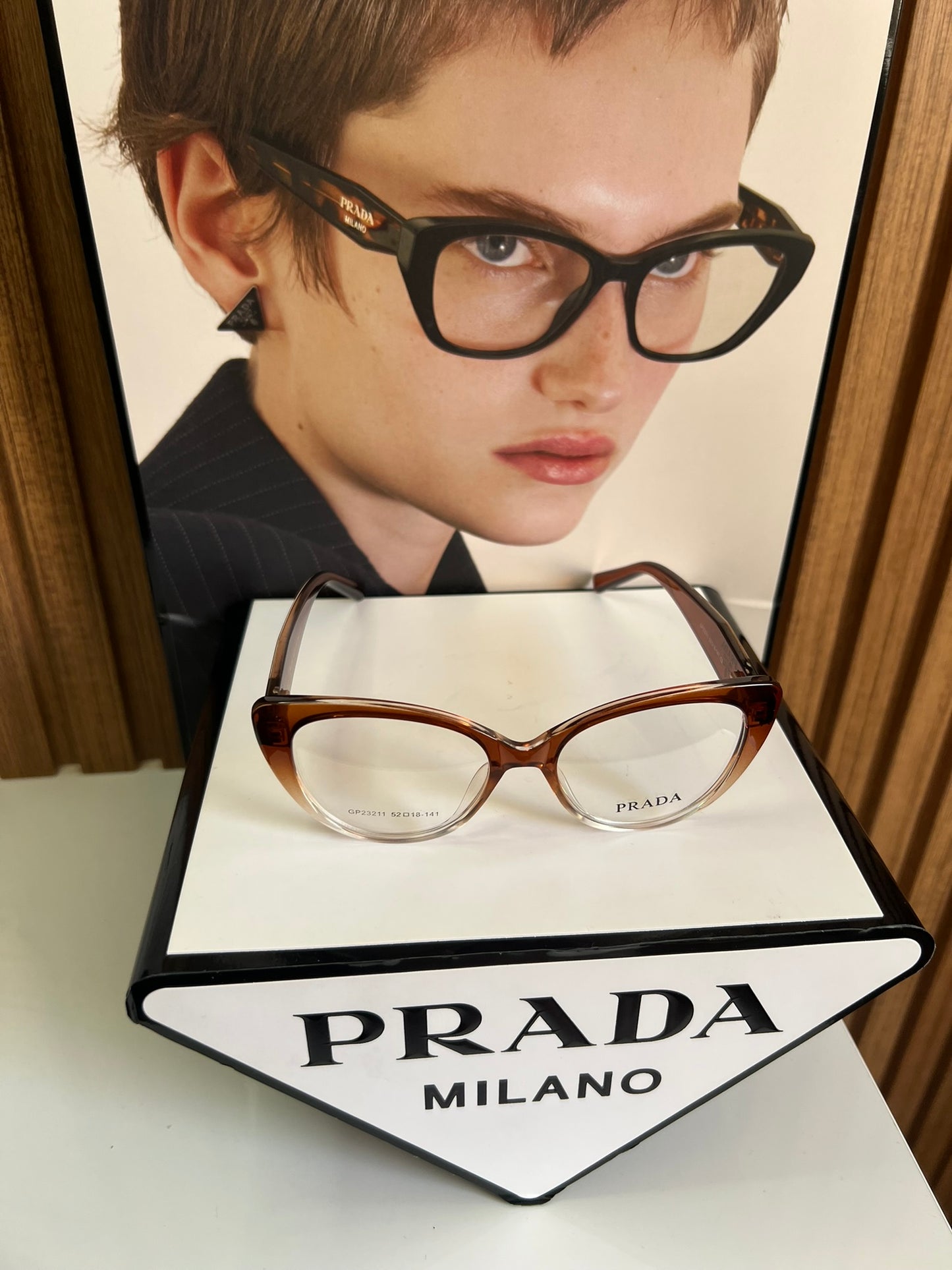PRADA