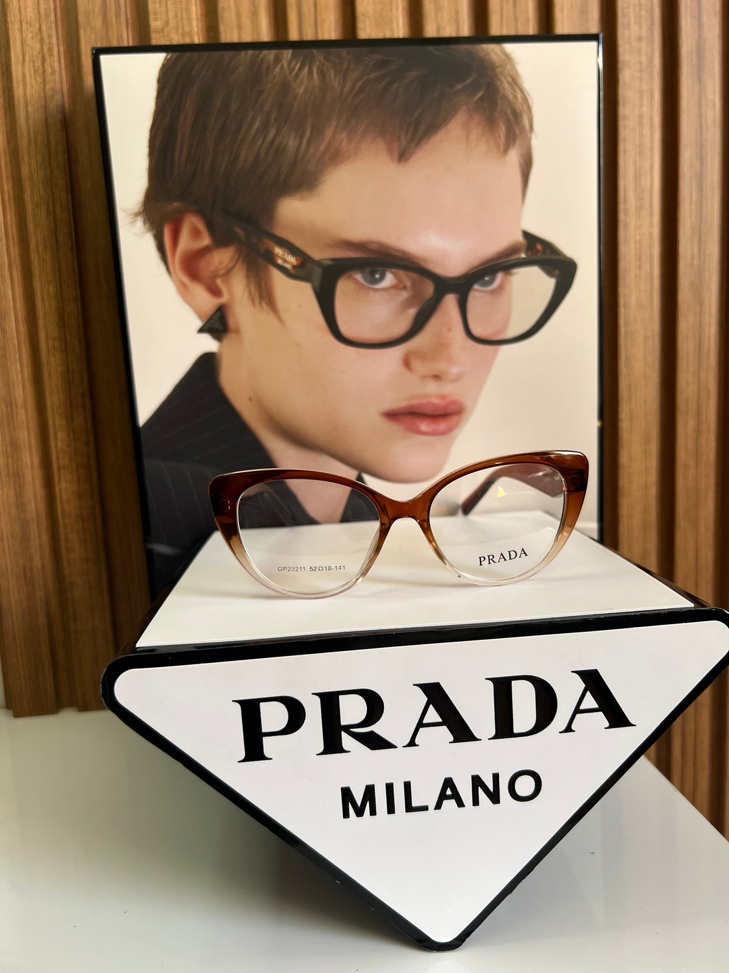 PRADA