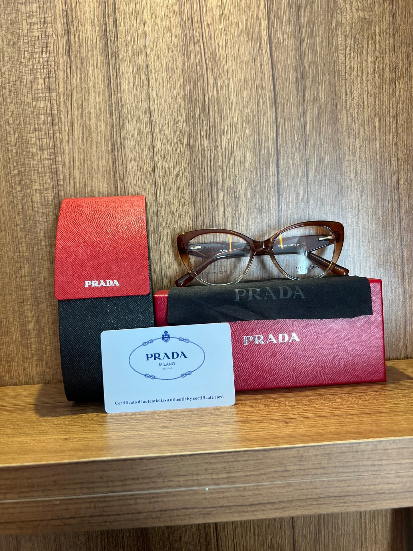 PRADA
