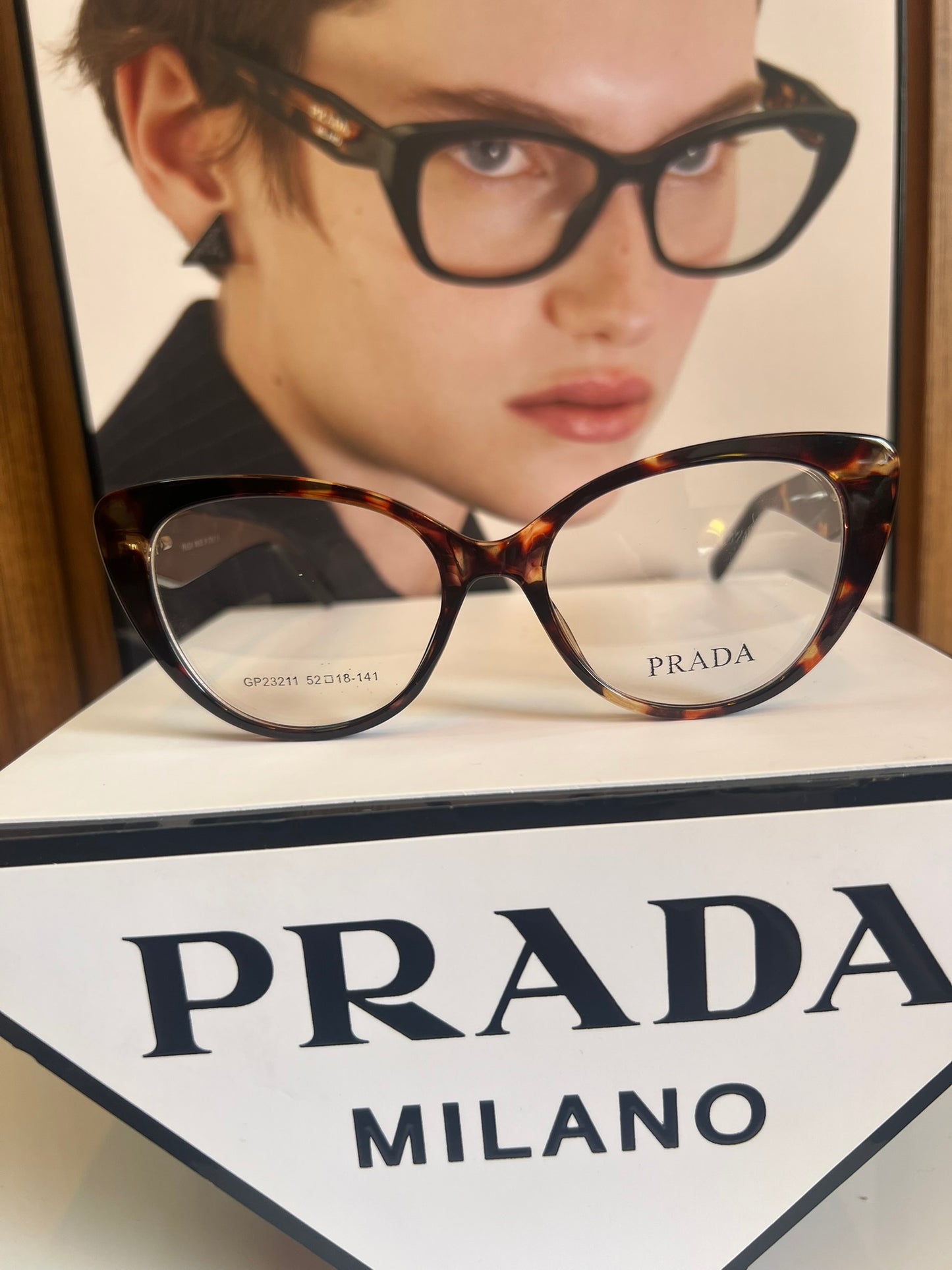 PRADA