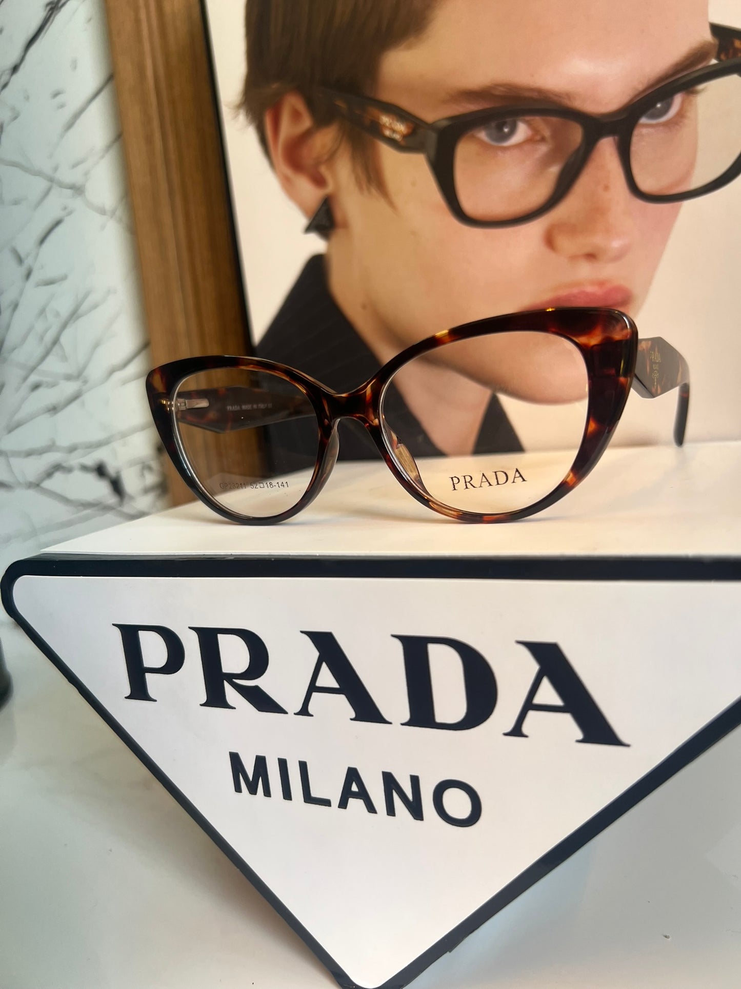 PRADA