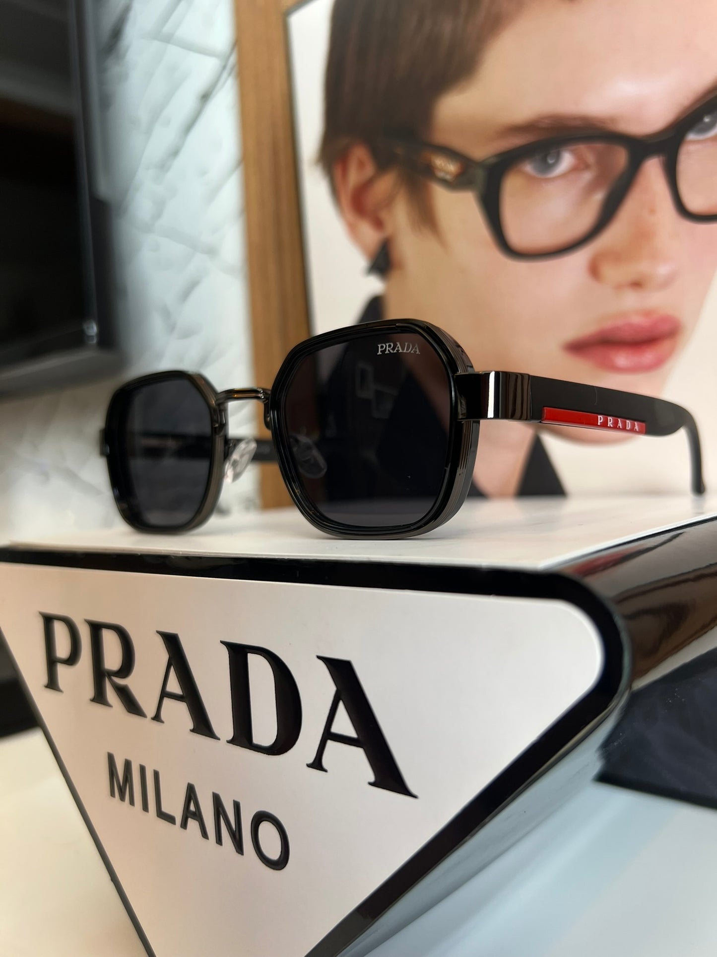 PRADA