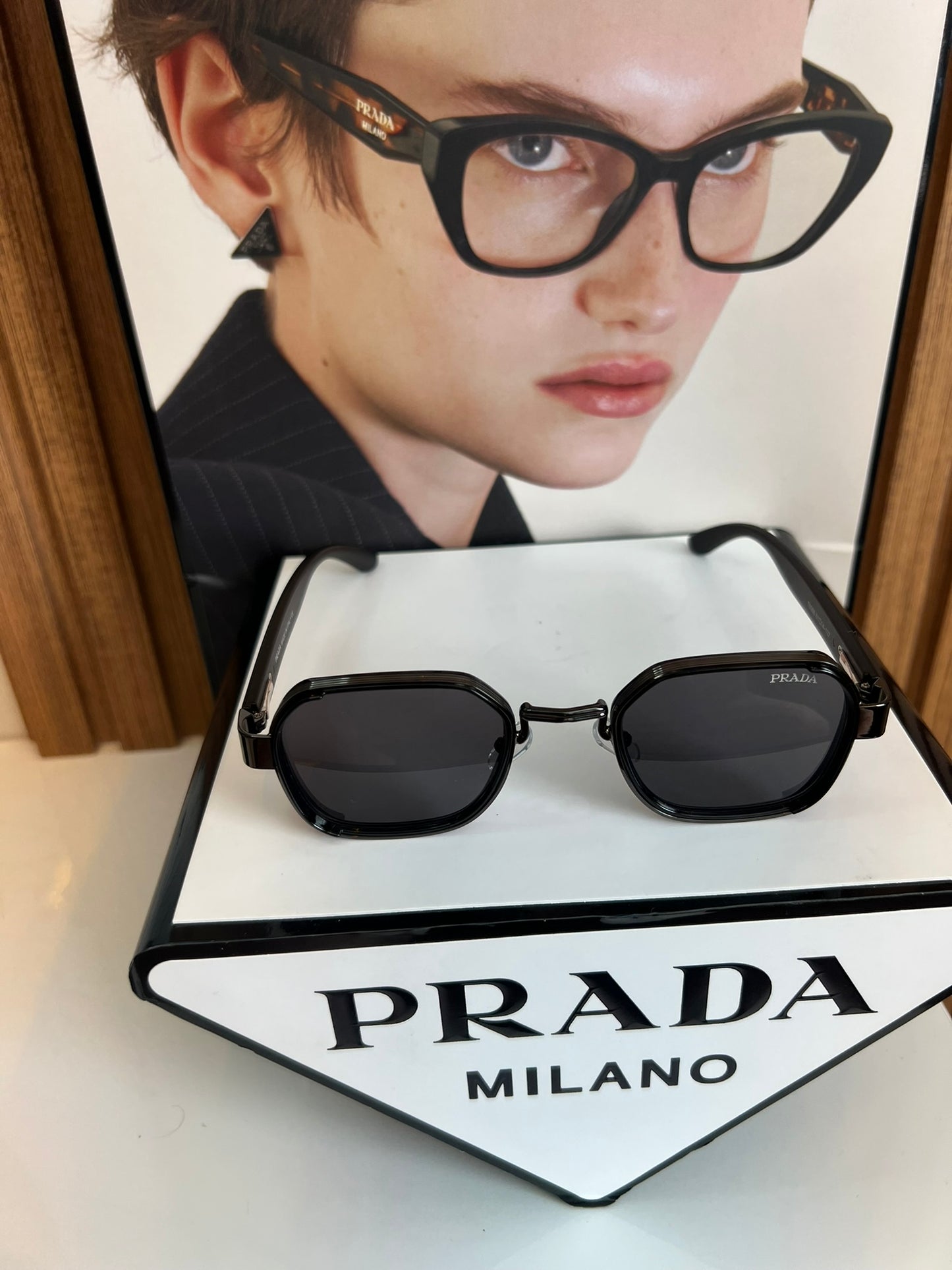 PRADA