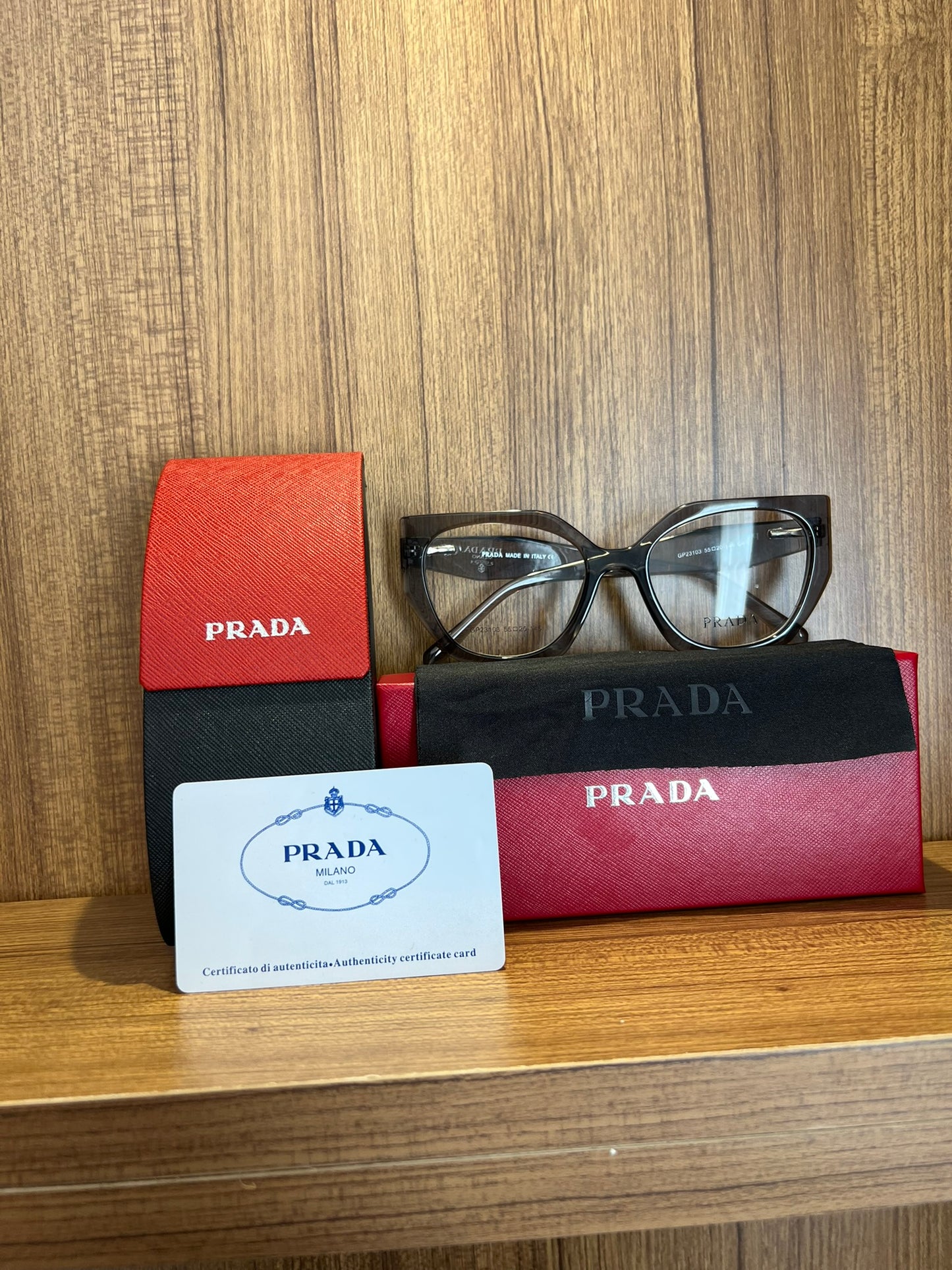 PRADA