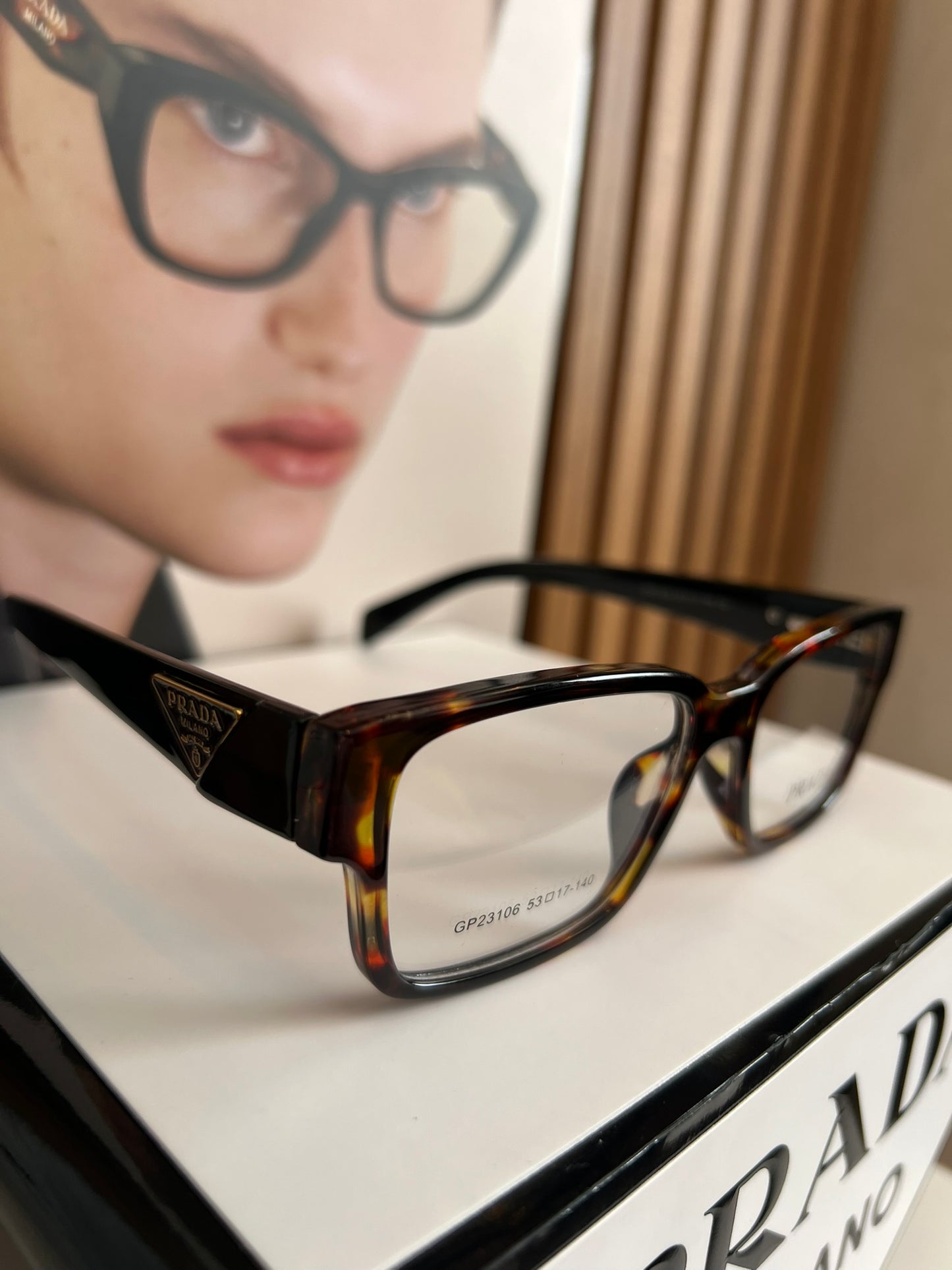 PRADA