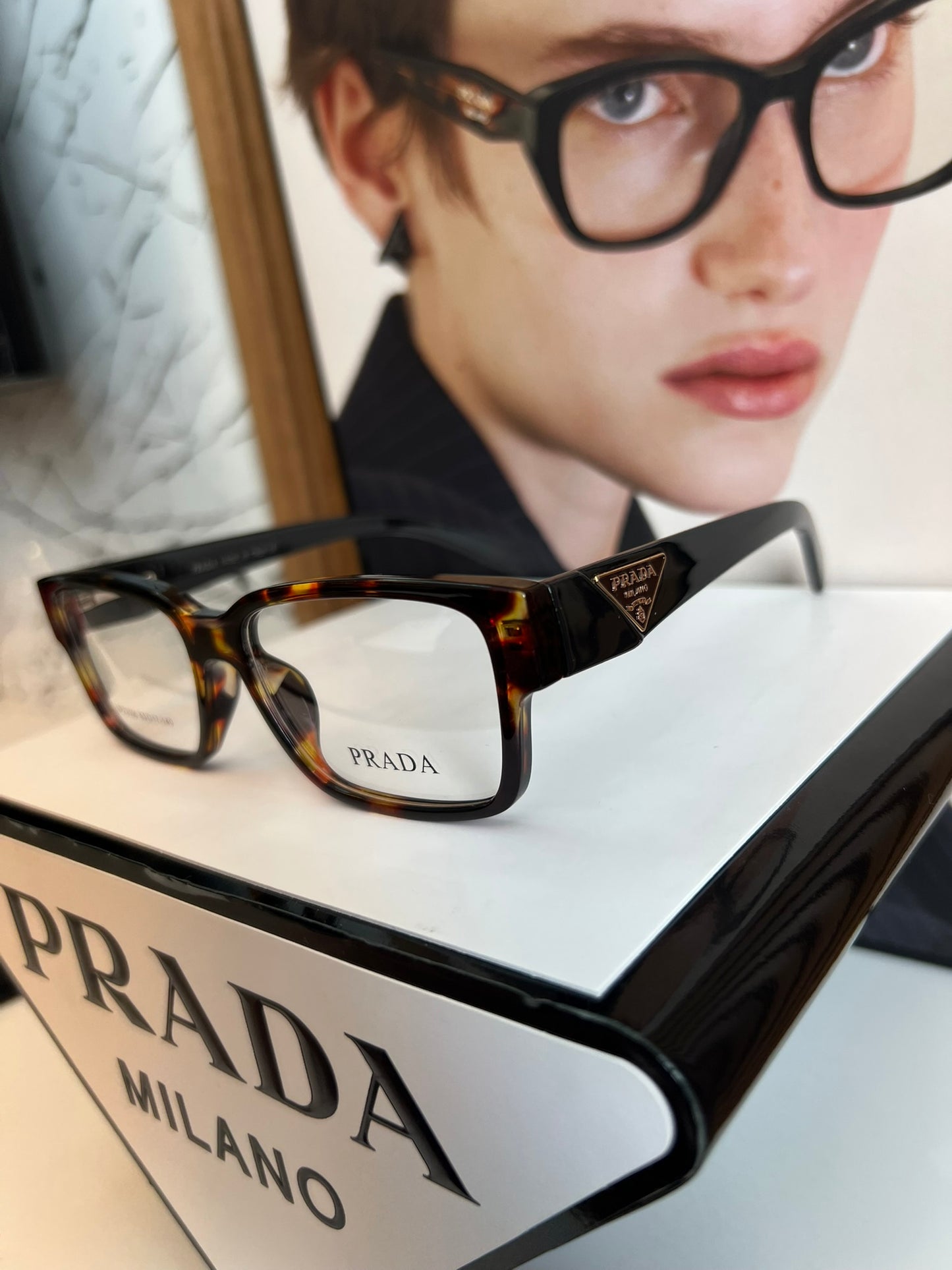 PRADA