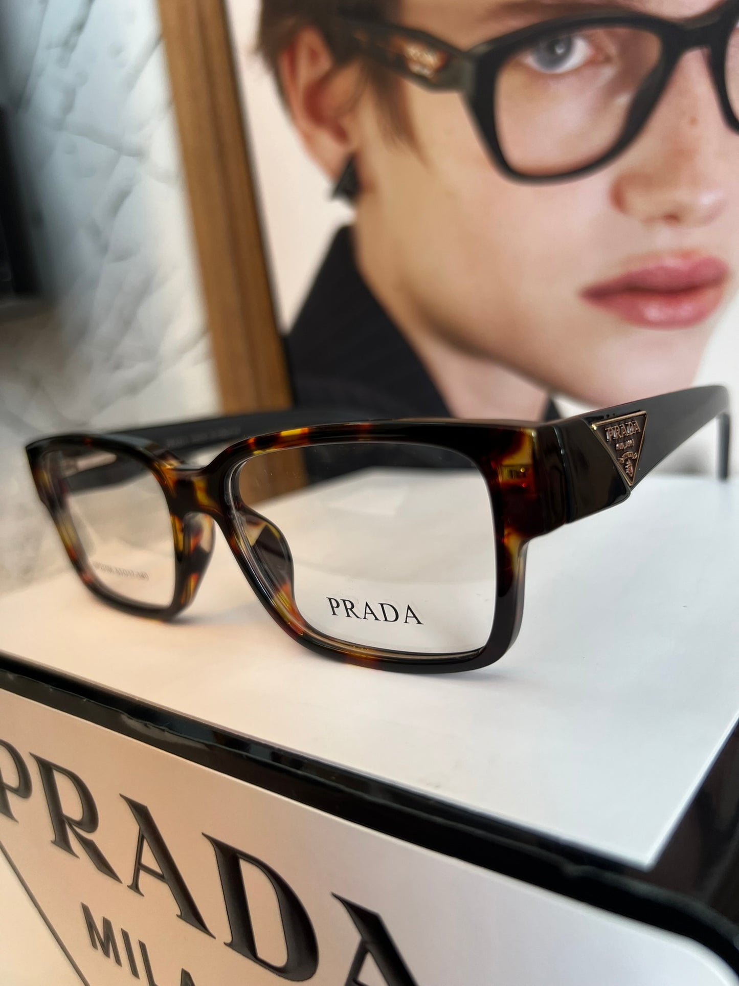 PRADA