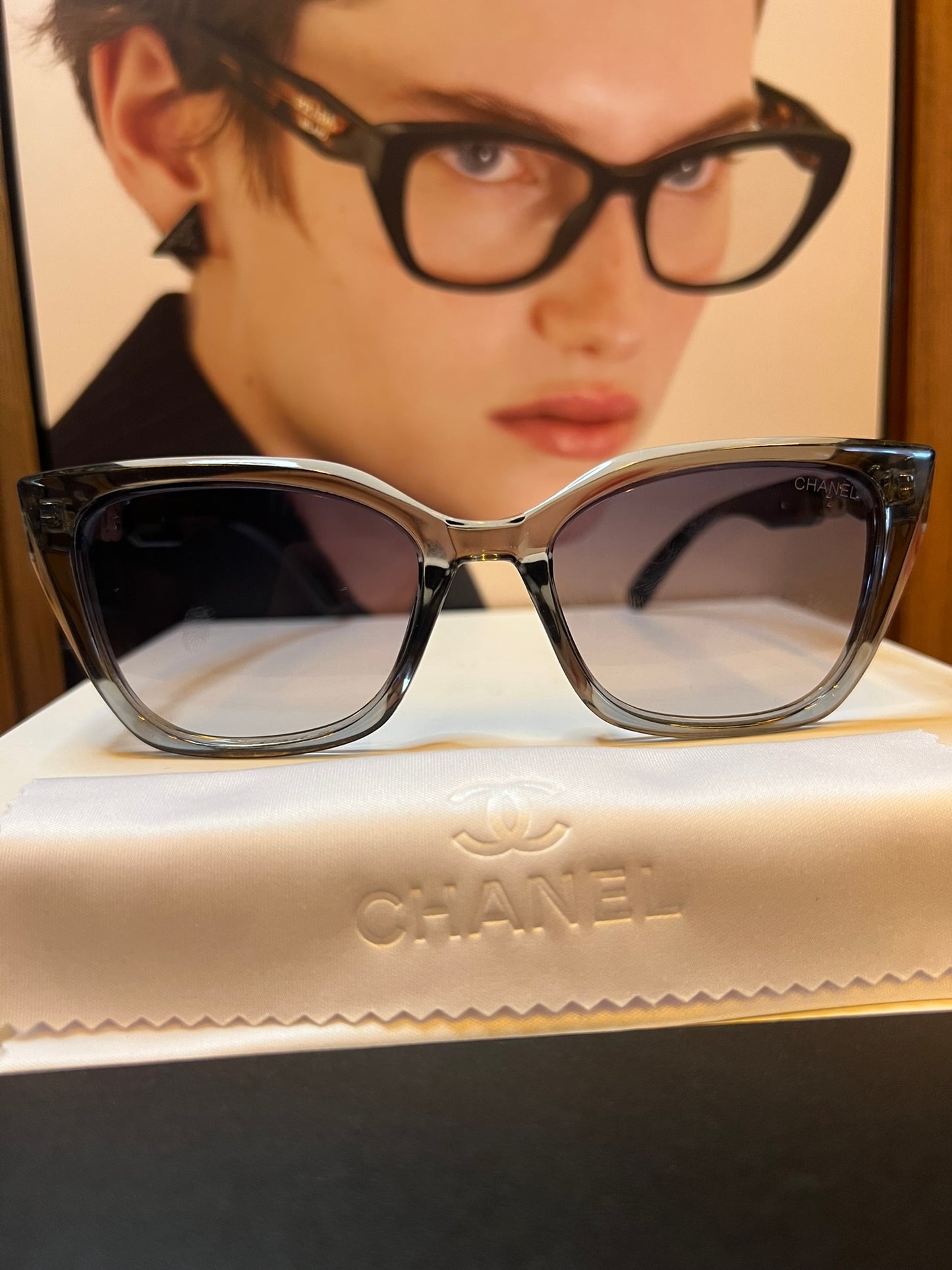 CHANEL
