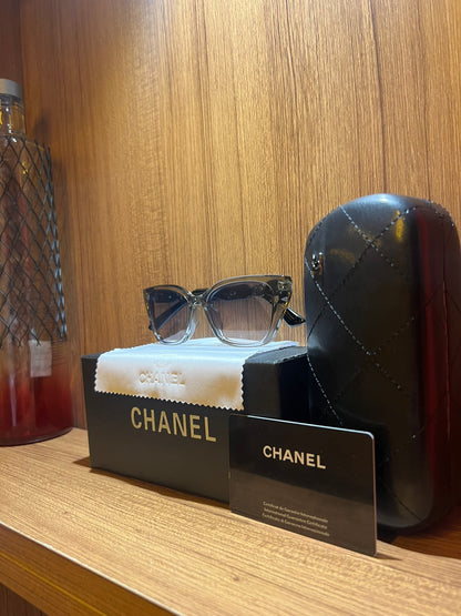 CHANEL