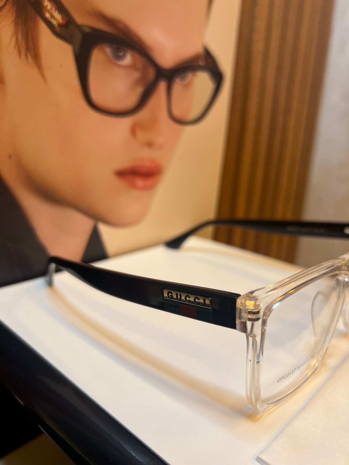 Gucci