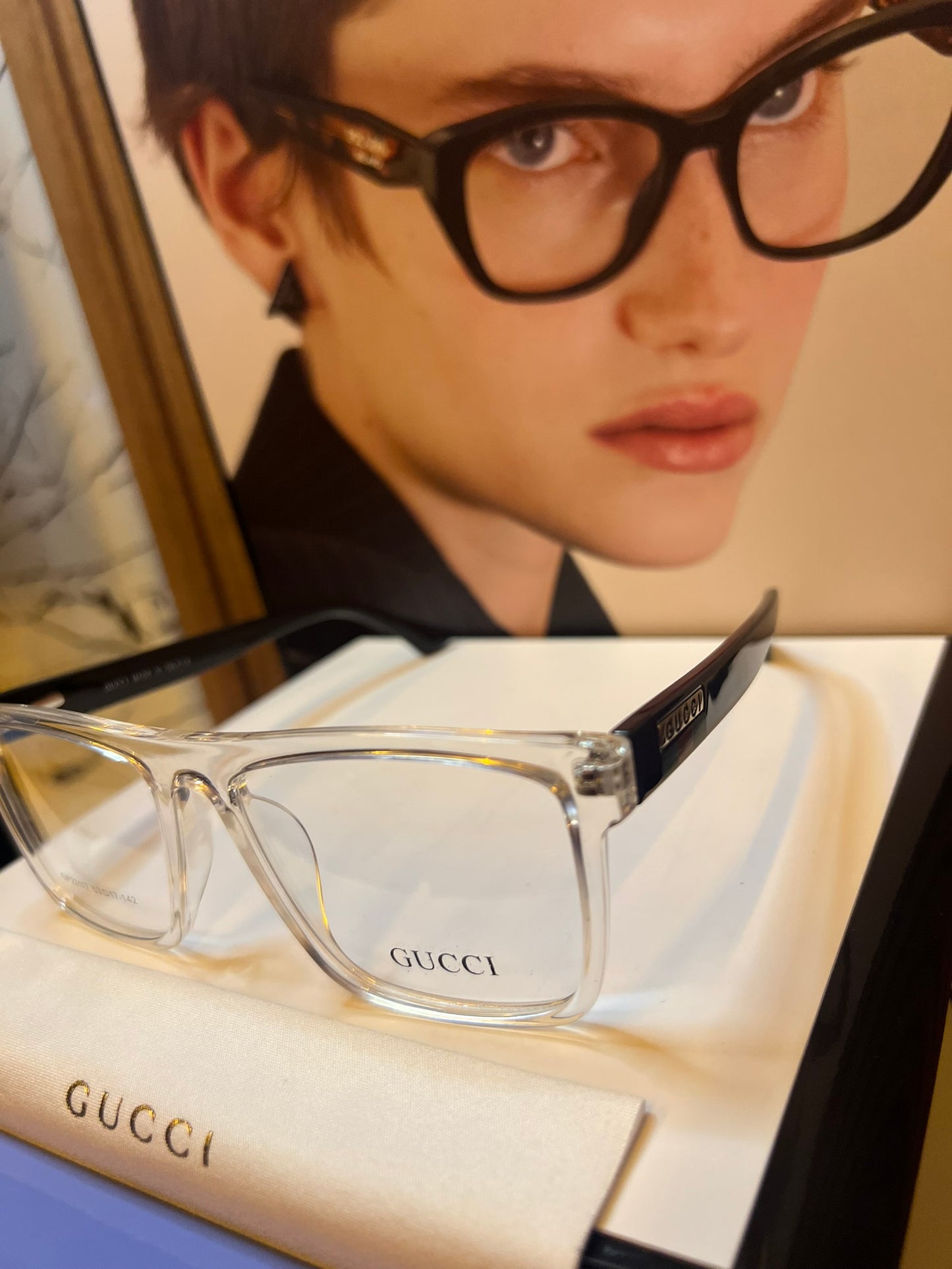 Gucci
